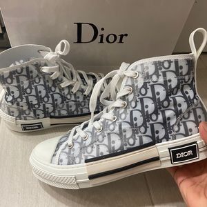 Dior sneakers